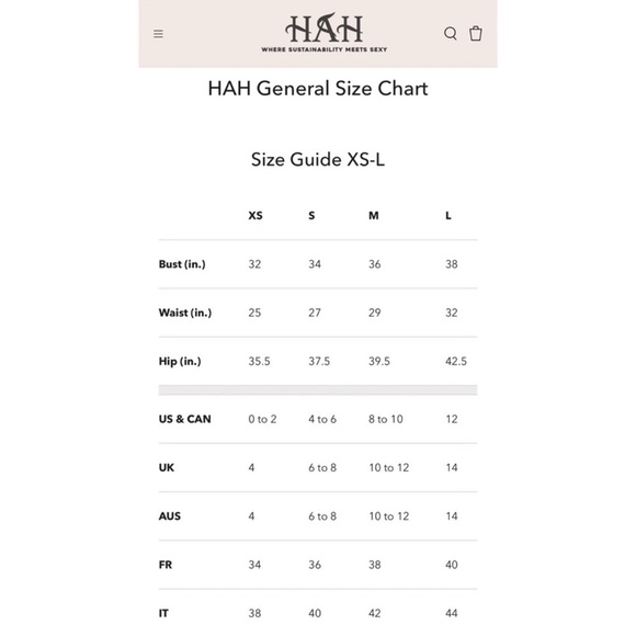 Free People x HAHt Eco PJ Set NWT - Picture 4 of 4